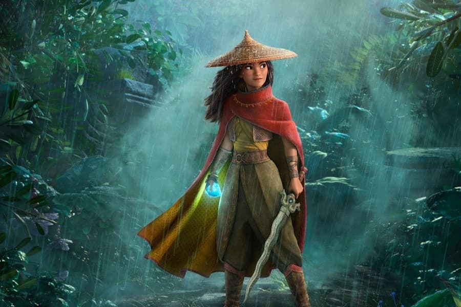 Best animated films of 2021 you need to watch