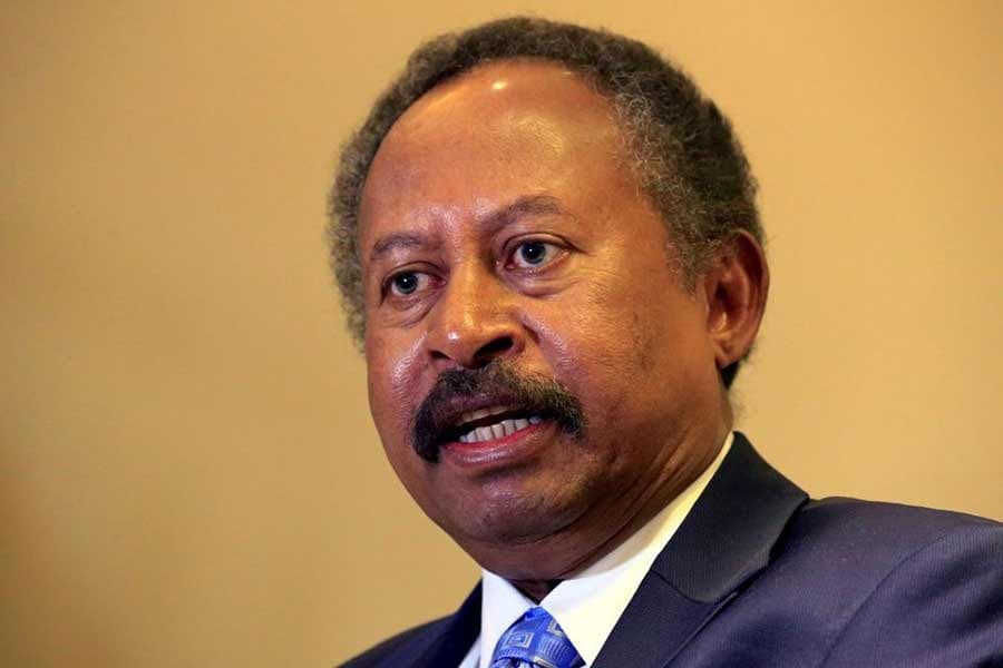 Sudan’s military leaders agree to reinstate ousted prime minister