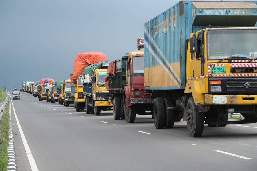 Towards a sustainable, developed Bangladesh