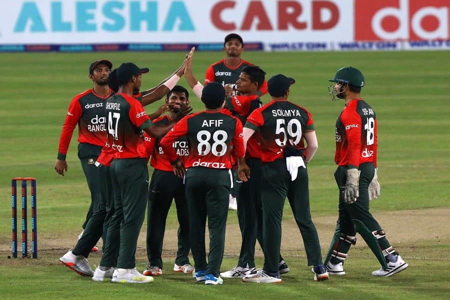 2021 in review: Highest number of T20I defeats in a calendar year