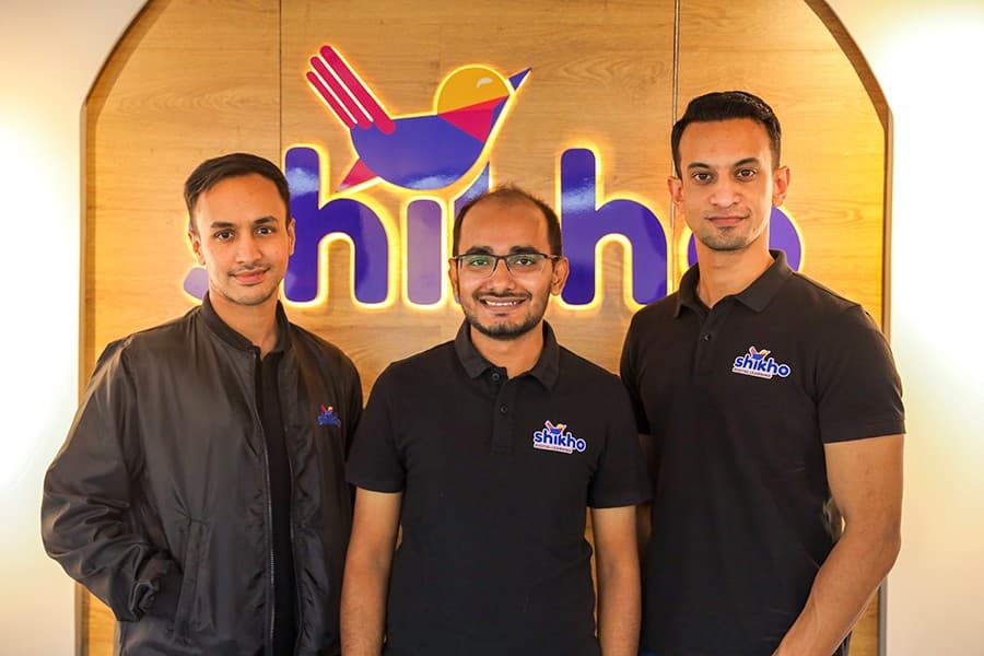Shikho acquires online professional courses platform Bohubrihi