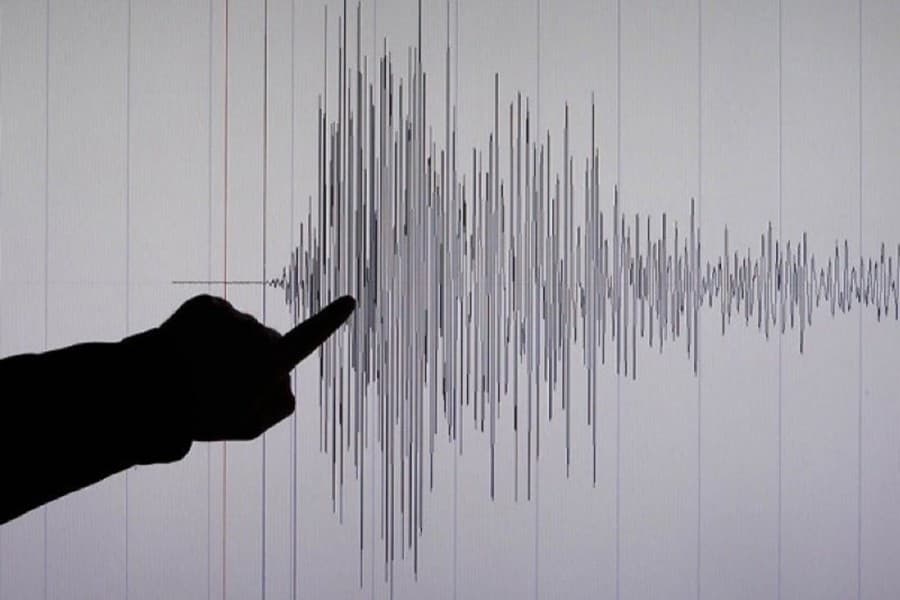 Strong earthquake strikes India-Myanmar border region; tremors felt in Chattogram