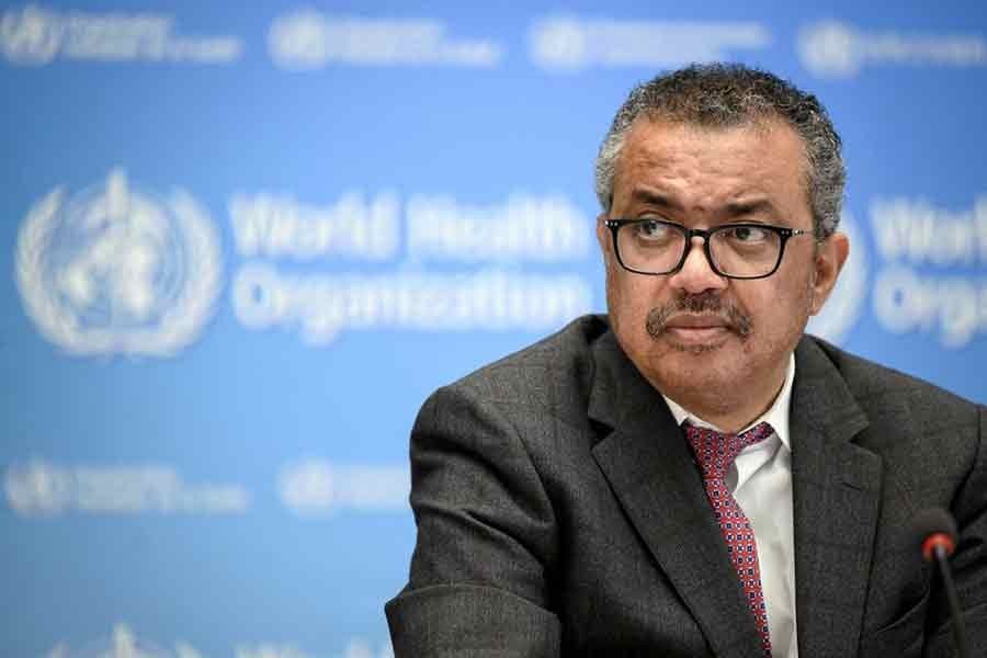 WHO inches closer to consensus on global pact to prevent future pandemics