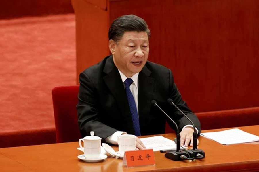 CPC & modern socialist movement in new era