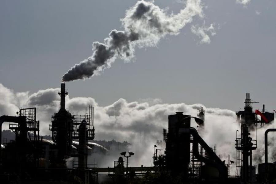 Civil society demands to stop using fossil fuel