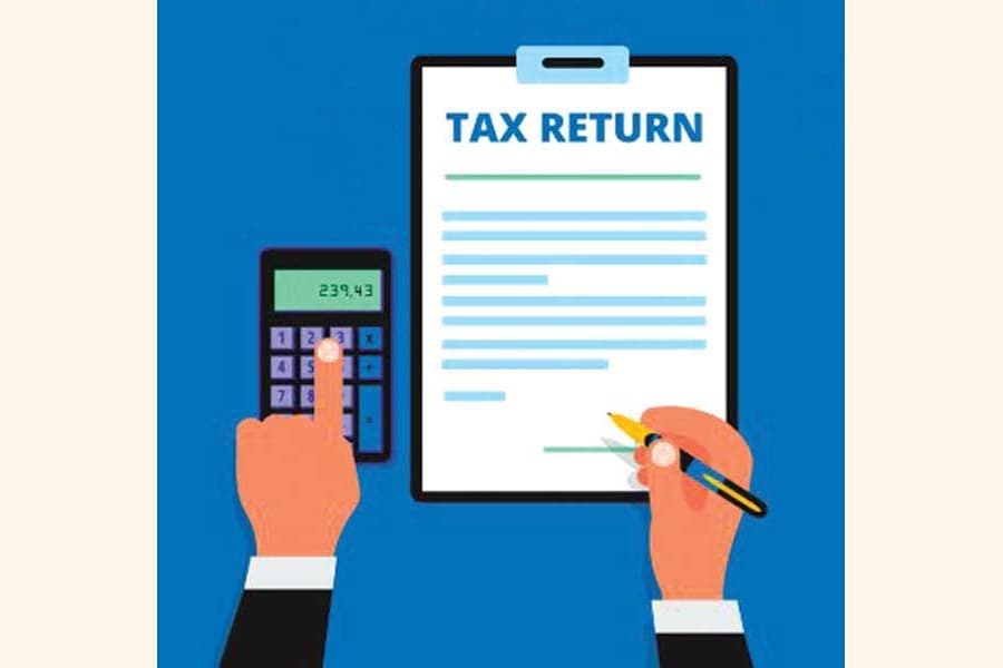 NBR member says payer liable for misinfo in tax returns