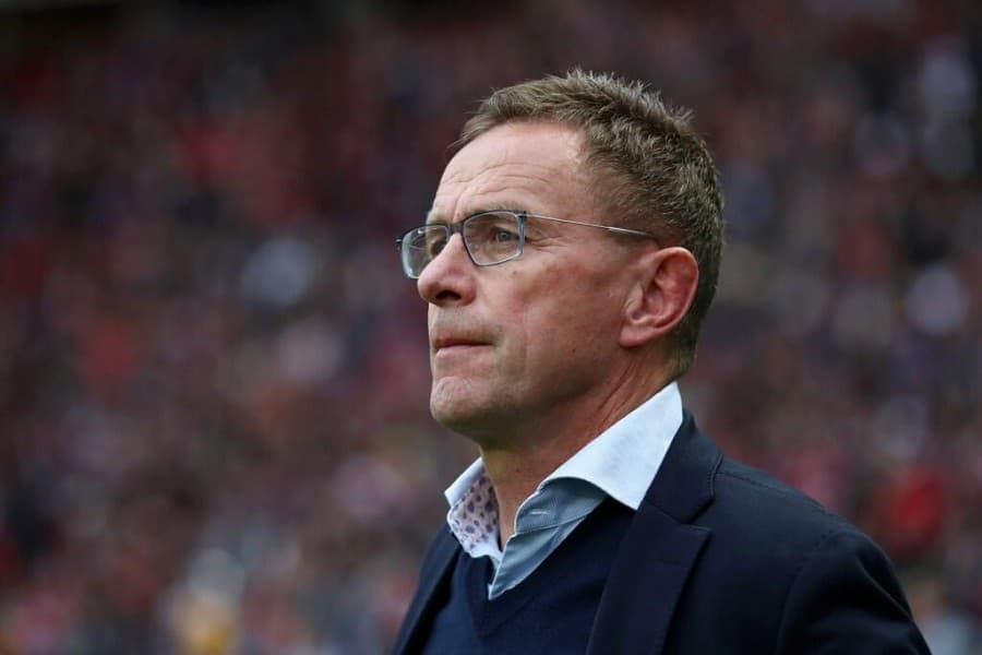 Ralf Rangnick arrives, is it finally the time for Manchester United?