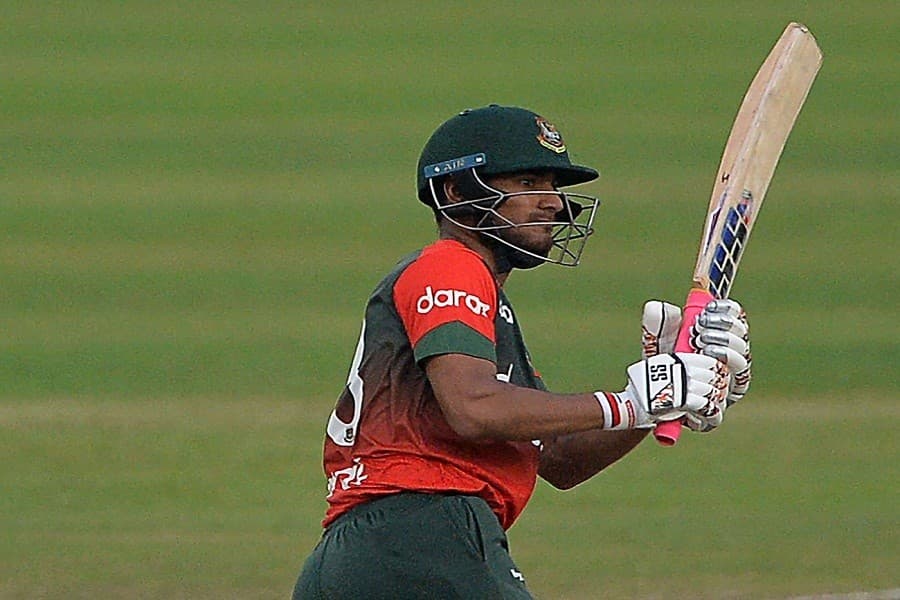 Does Naim Sheikh fit into the Test side?
