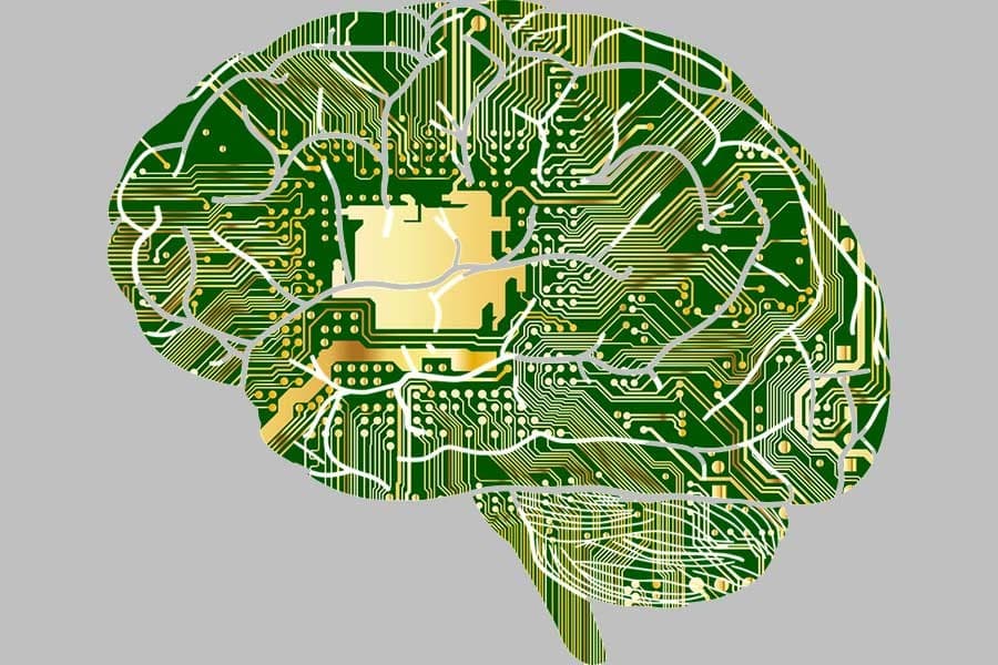 Impact of Artificial Intelligence in Bangladesh's IT sector