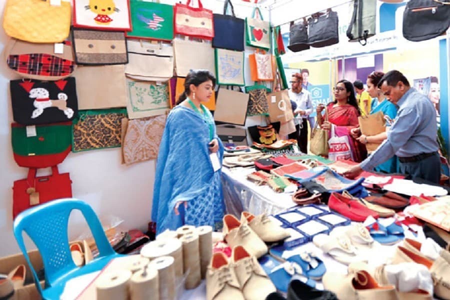 SME fair to begin on Sunday