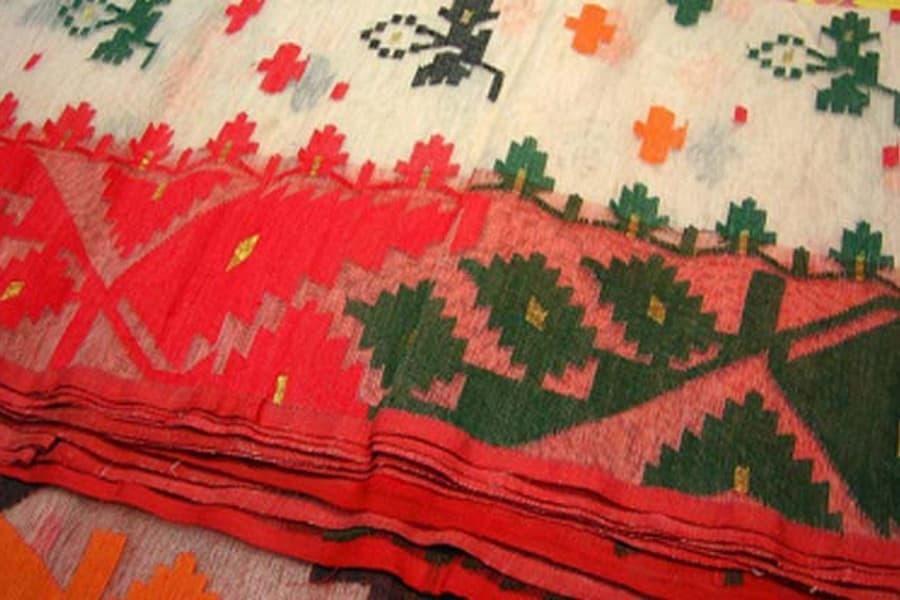 Role of heritage branding to make Muslin global