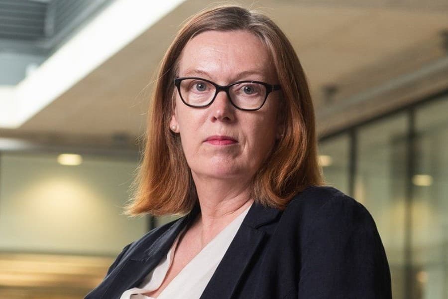 Next pandemic could be more lethal than Covid, Sarah Gilbert says
