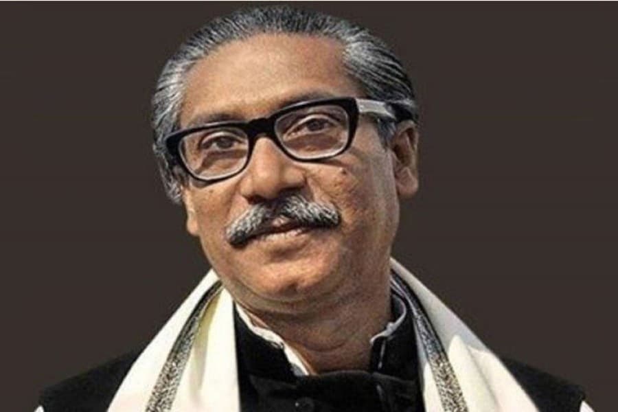 Bangabandhu's vision for a just society: promises kept & to keep