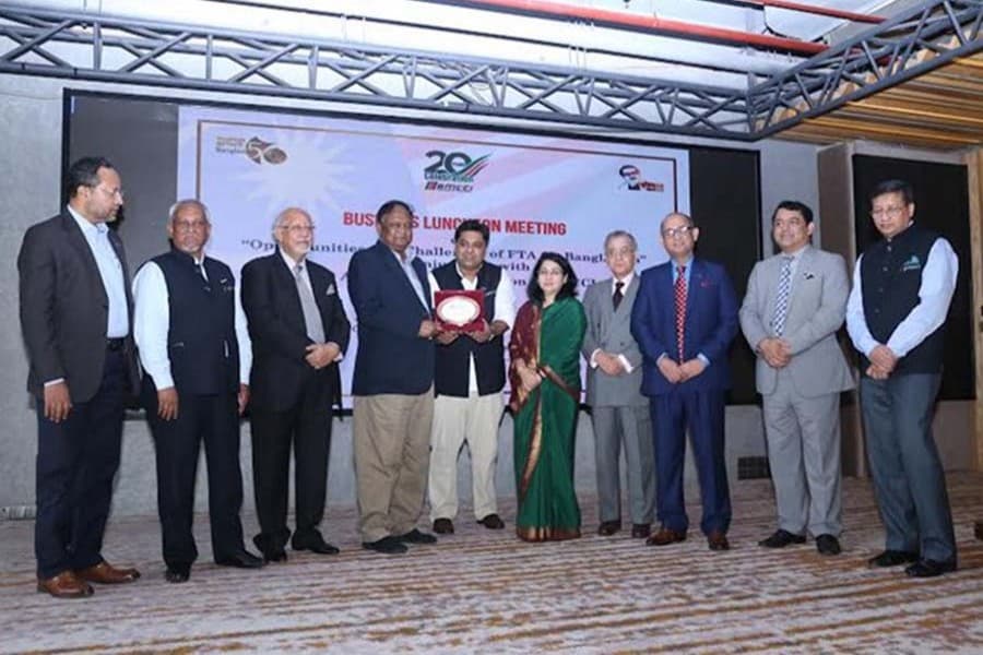 Business community urged to cooperate in FTA signing with Malaysia