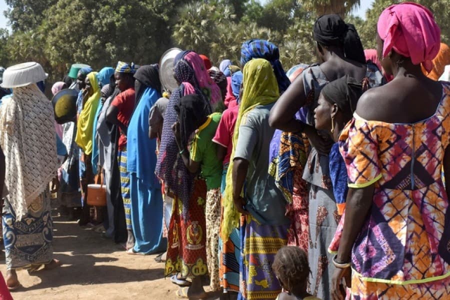 Clashes in Cameroon's north displace over 100,000: UN