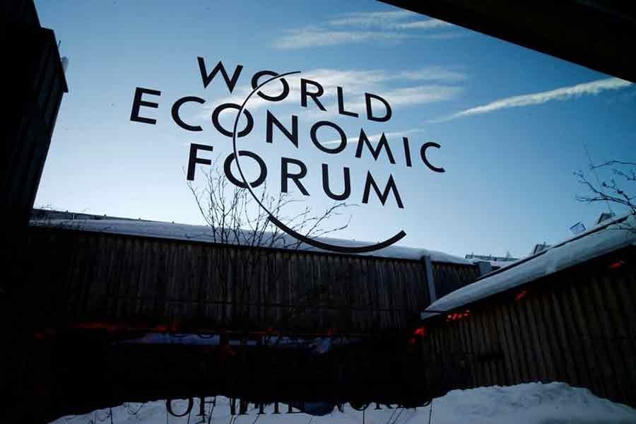 WEF’s annual gathering called off due to omicron wave