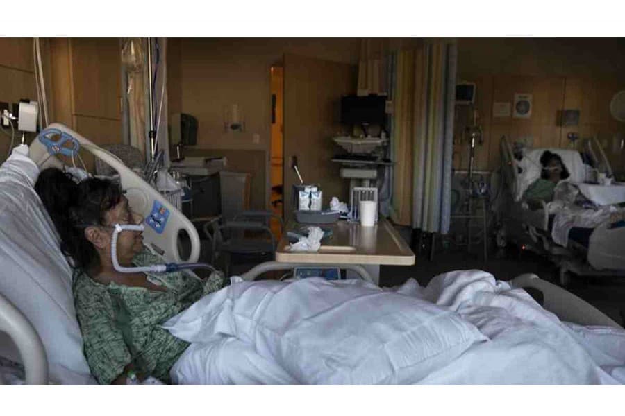 Why Bangladeshi patients seek treatment abroad