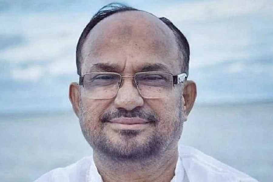 BNP leader Manju loses post after criticising party’s top leaders