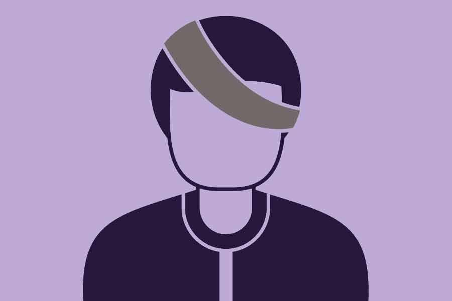 Of workplace hazards, eye injuries stay at top of list