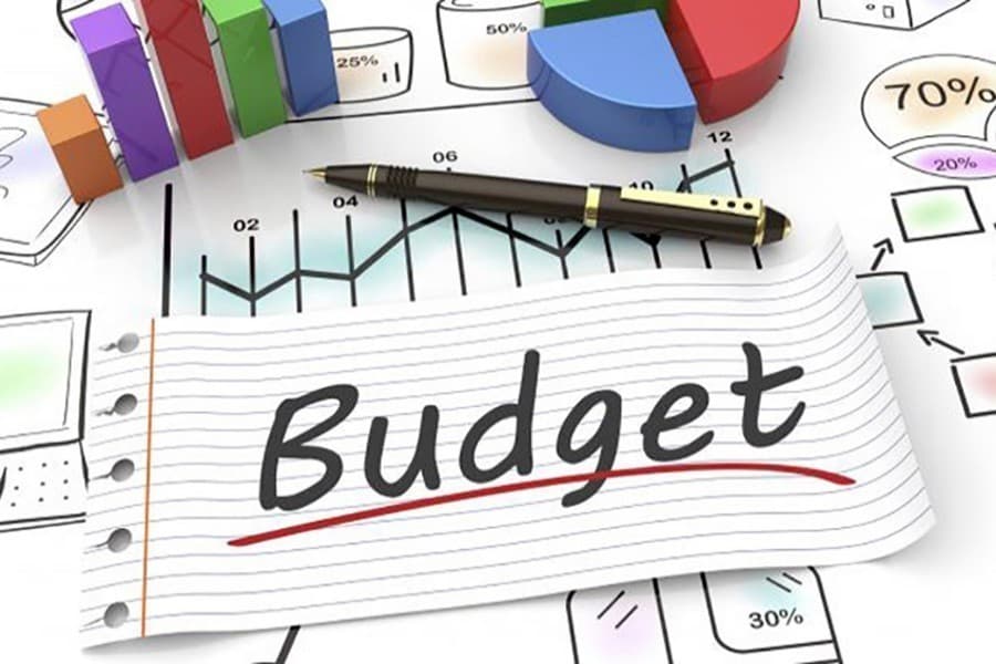 Development budget implementation snails far behind set goals