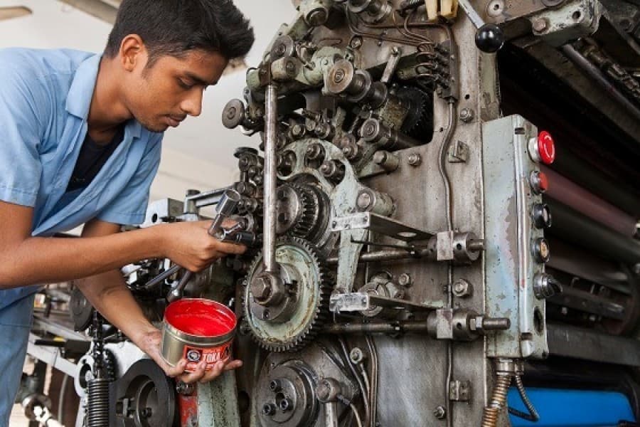 Vocational training: Integral policy measure for reducing youth unemployment