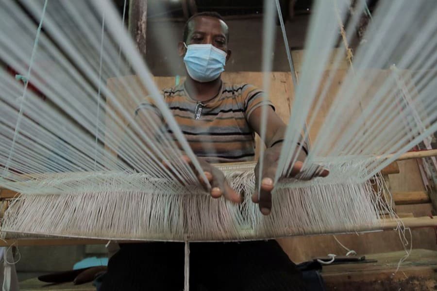 US terminates Ethiopia, Mali, Guinea from Africa duty-free trade programme