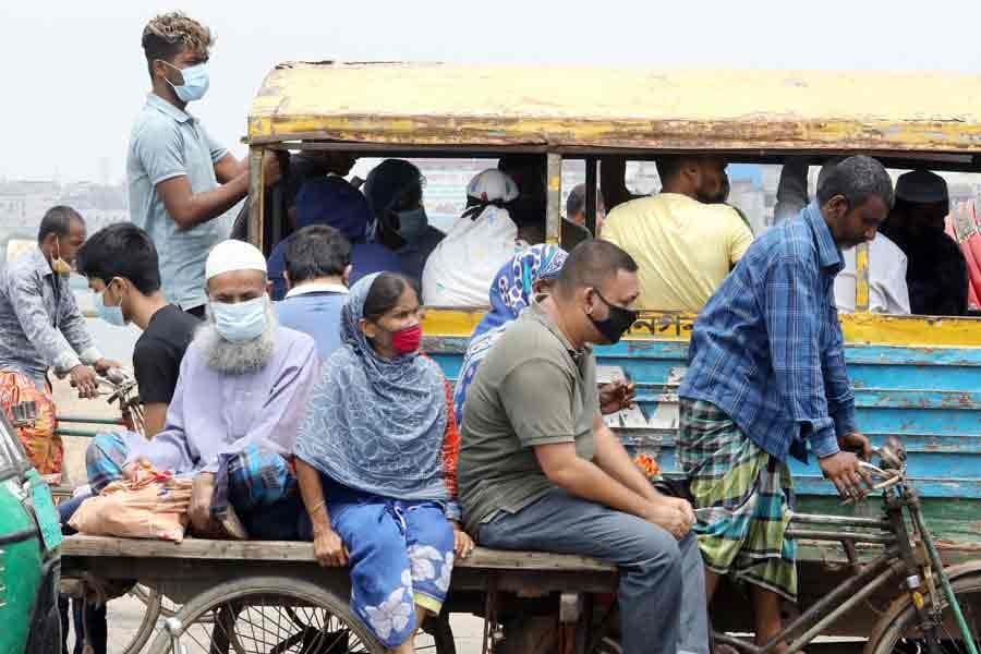 Journey towards inclusive growth: challenges and policy imperatives for Bangladesh at 50 and beyond