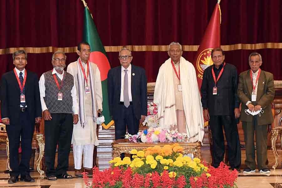 Samyabadi Dal wants EC formation law, polls-time govt under PM