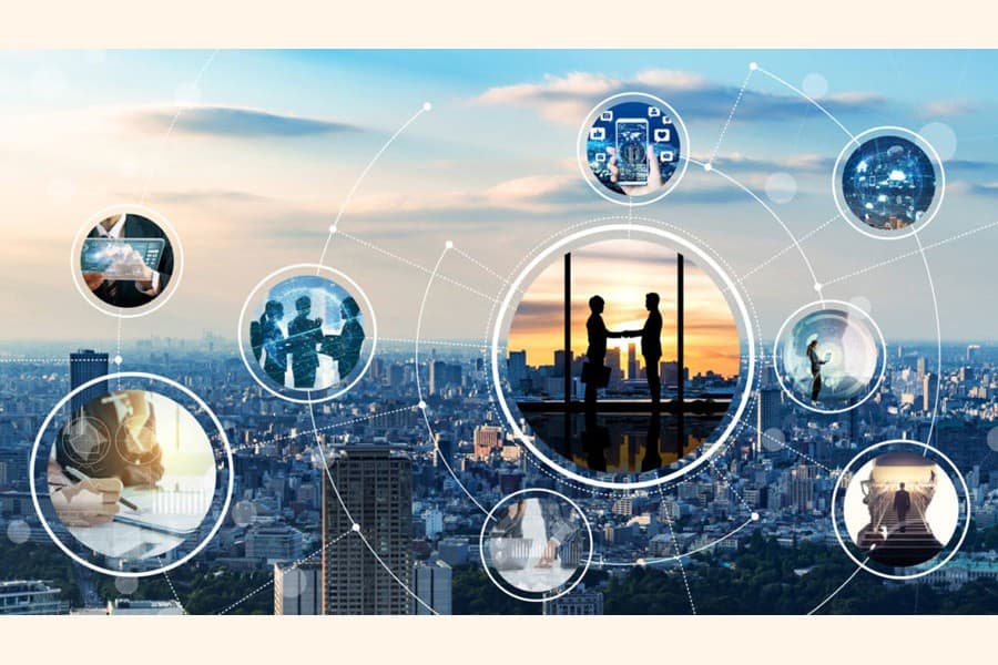 4IR technologies and Bangladesh's preparedness