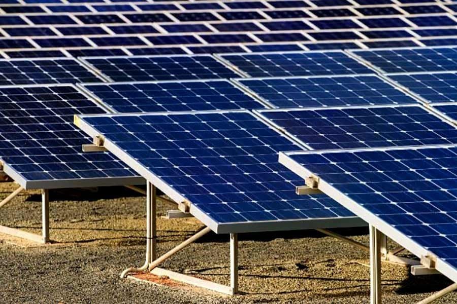 Two 120MW solar plants to be set up in Pabna, Mymensingh