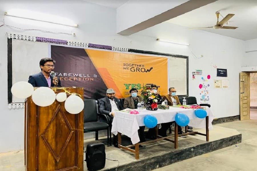 Chittagong University Economist's Society gets new committee