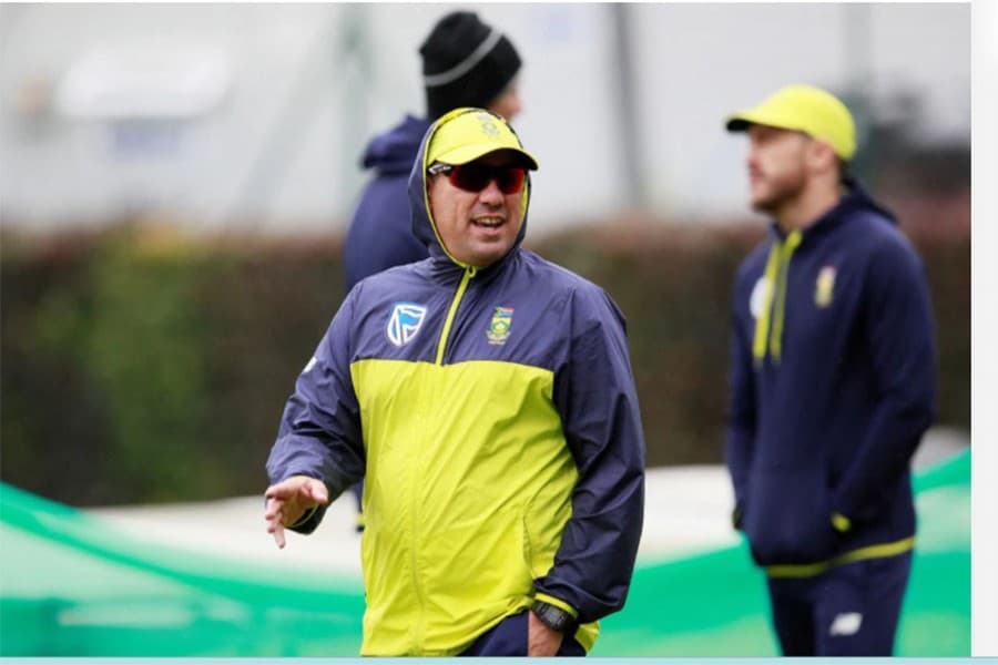 Tigers chase history in Ross Taylor's farewell test