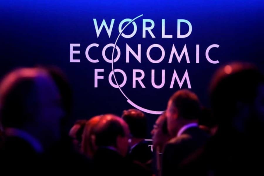 Gloomy outlook for global recovery, World Economic Forum survey finds