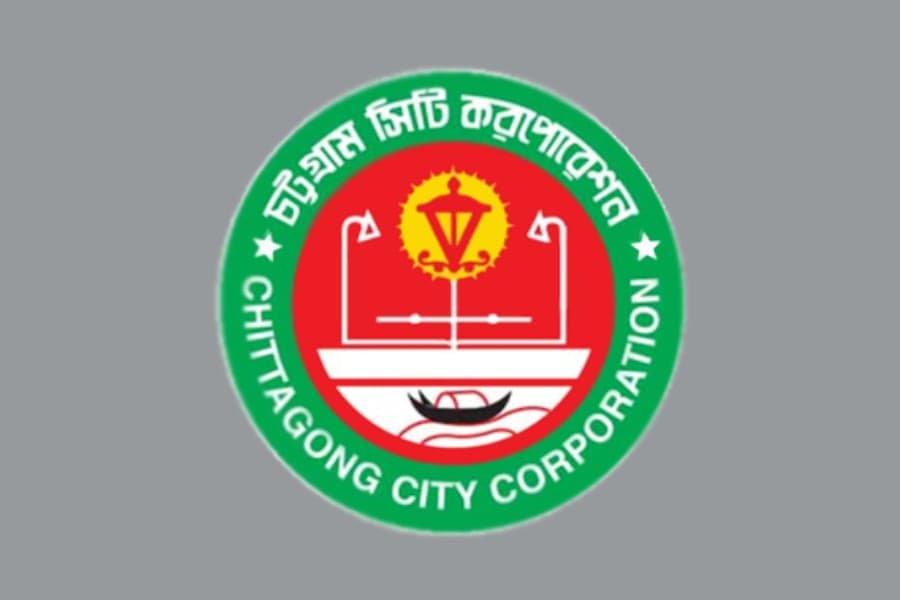 CCC dismantles illegal structures in Chattogram