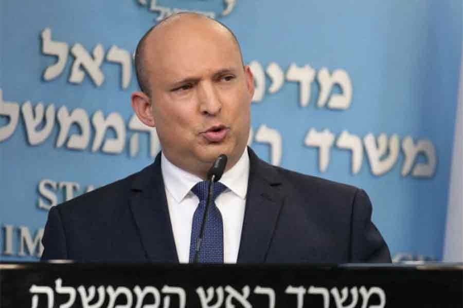 Half of global cyber defence investment made in Israel