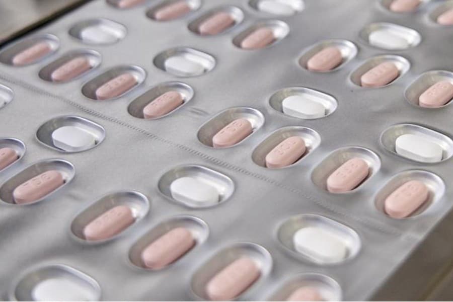 Incepta to launch Pfizer pill for treating Covid-19