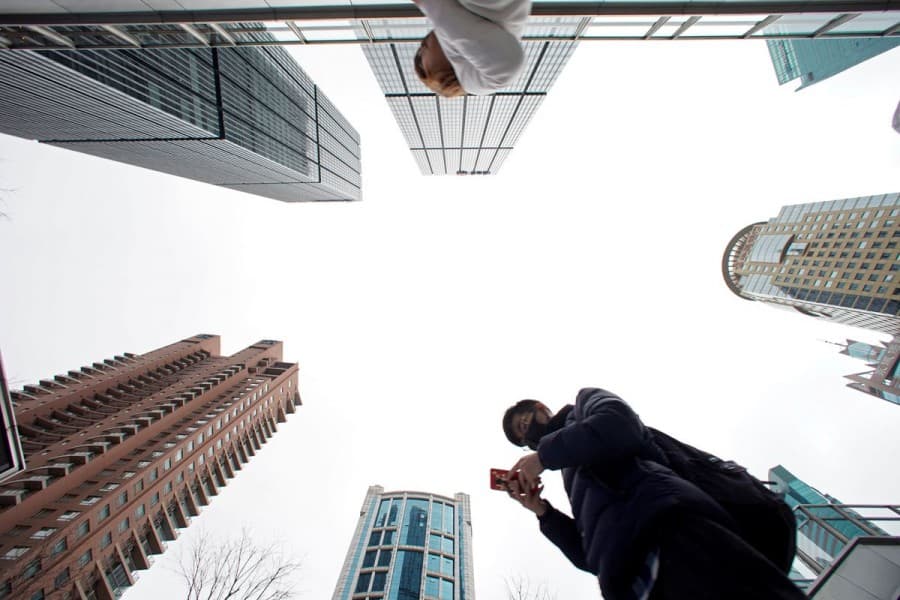 China steps up monetary stimulus effort to underpin economy