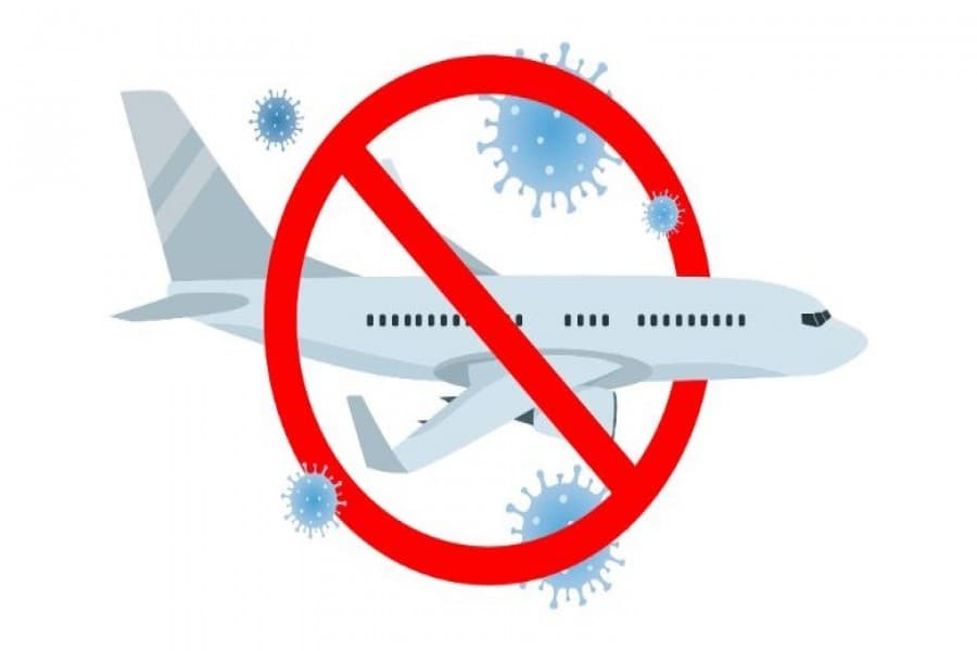 Washington suspends 44 US flights by Chinese carriers after Beijing action
