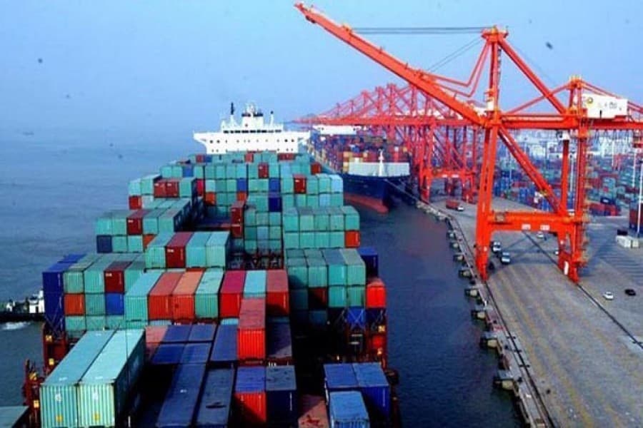 Textiles, apparel exports to US increase by 30.68pc in 2021