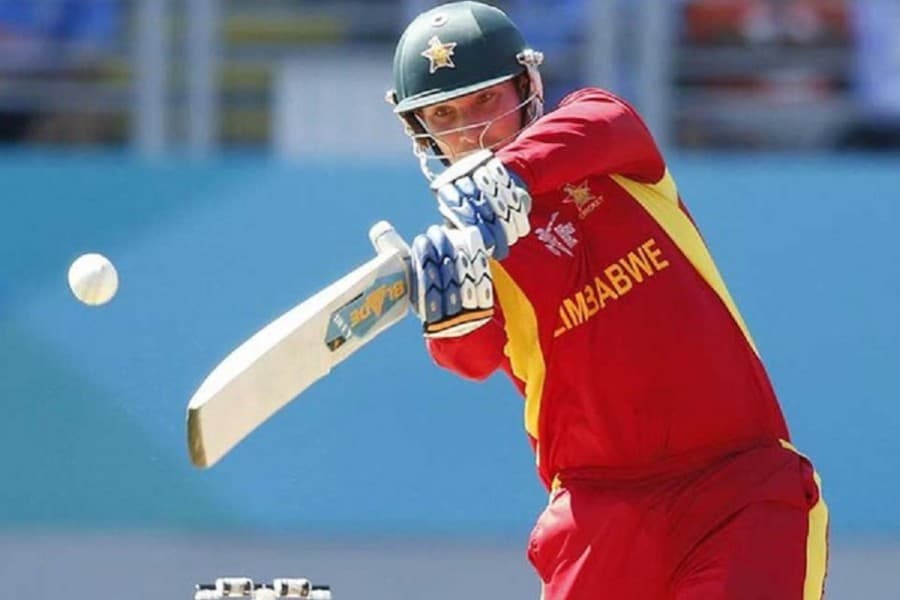 Brendan Taylor faces ban over receiving money from spot-fixers