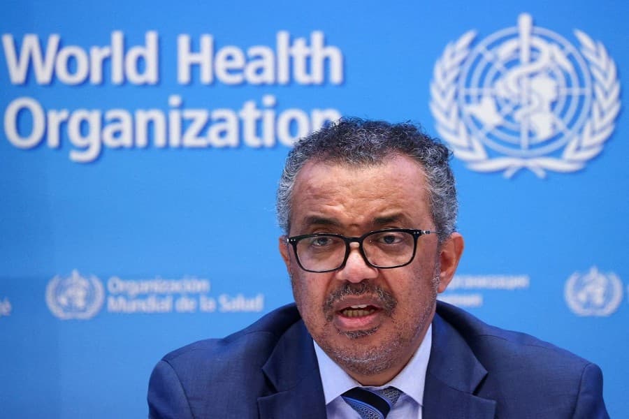 WHO warns against assuming Covid-19 pandemic reaching 'end game'