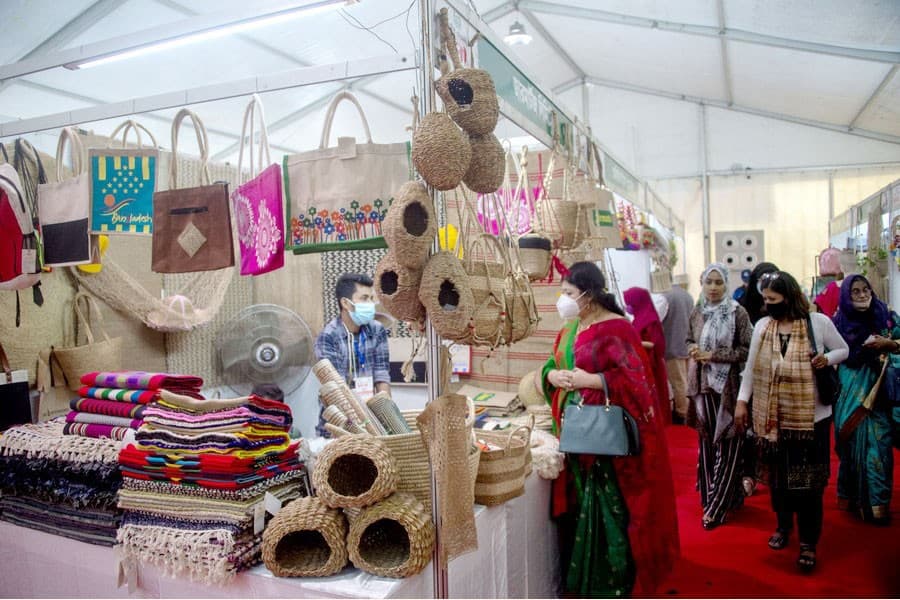 Outlook for Bangladesh economy
