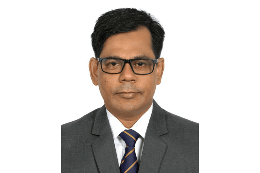 Zahangir Alam becomes new VC of ADUST