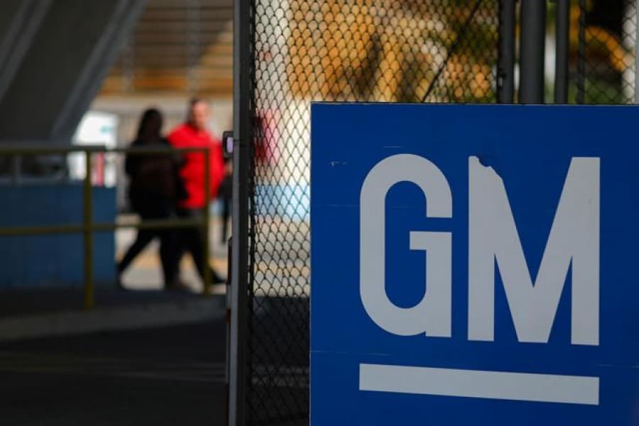 GM's $7b investment intensifies EV battle with Ford, Tesla