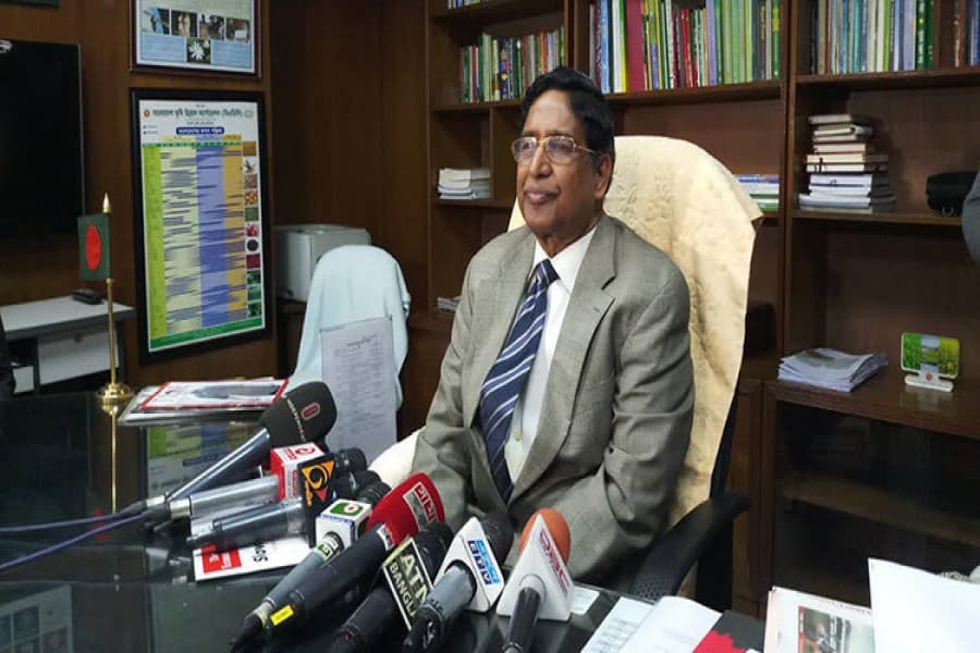 Denmark to help Bangladesh process agro products