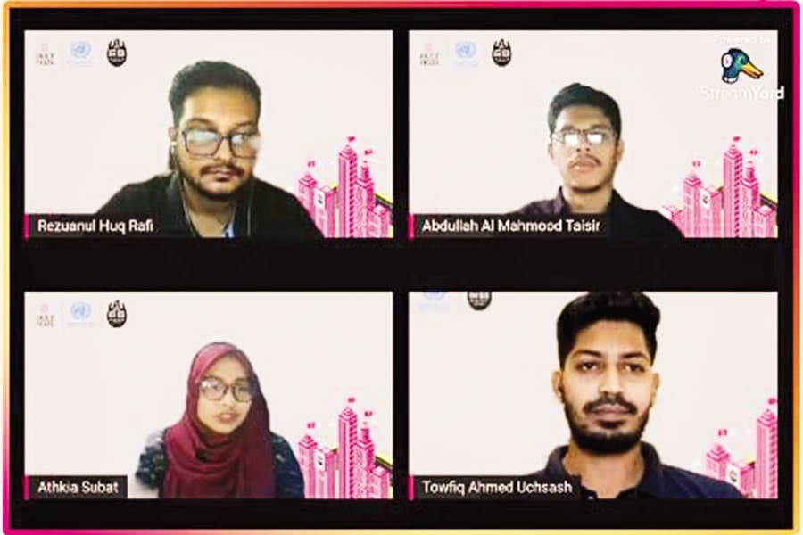 Registration for on-campus round of Hult Prize begins