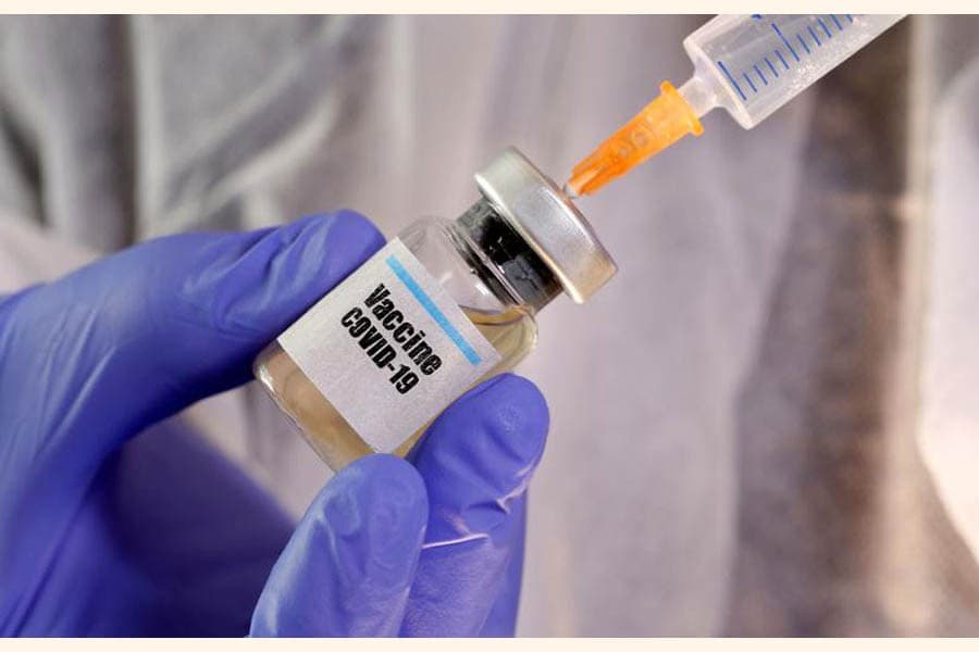 US provides 400m COVID vaccine doses to 112 nations