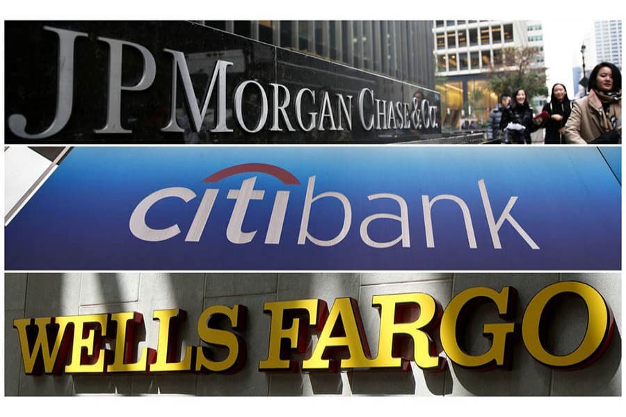 American banks look forward to 'bread-and-butter' growth