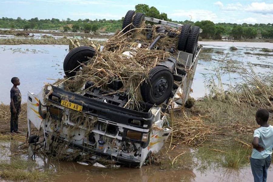 Death toll from Storm Ana rises to 86, another storm brews in Africa's east