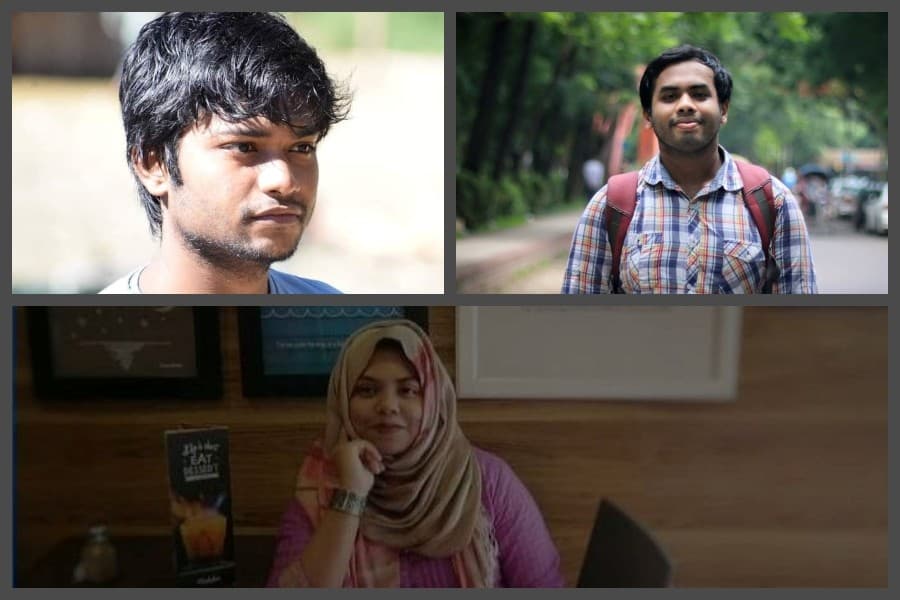 Living the MIT dream: How 3 BUET students won scholarship to MIT